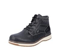 Rieker Maestro artículo para adultos HWK Hombres Botas Otros, Negro, 40 EU