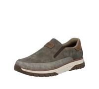 Rieker Mocasín B9350 para Hombre, marrón, 7.5 UK