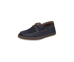 Rieker Mocasines marino 45 EUR