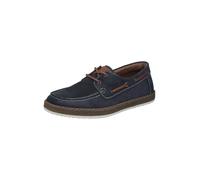 Rieker Mocasines marino 46 EUR