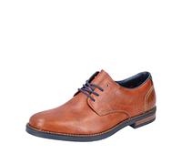 Rieker Mocasines para, marrón, 44 EU