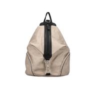 Rieker Mochila para mujer H1055, beige, small