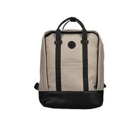 Rieker Mochila para mujer H1530, beige, small