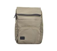 Rieker Mochila unisex H5102, color verde, verde, small