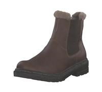 Rieker Mujer 78250 Chelsea Boot, Marrón, 39 EU, marrón, 39 EU