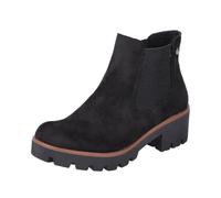 Rieker Botines Chelsea 72690 Mujer