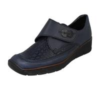 Rieker Mujer Diario Informal Zapatos - 537C0