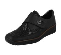 Rieker Mujer Diario Informal Zapatos - 537C0