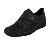 Rieker Mujer Diario Informal Zapatos - 537C0