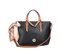 Rieker Mujer H1507 Shopper, Talla única, Negro, Einheitsgröße