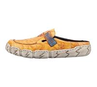 Rieker Mujer L0393 Zuecos, Amarillo, 36 EU