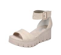 Rieker Mujer Sandalia Plataforma Cerrado Tacón Deko-Schnalle 68093