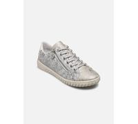 Rieker N0900 39 Plata