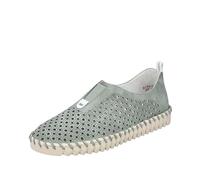 Rieker N1963, Mocasín Mujer, 52, 39 EU