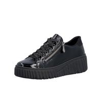 Rieker N2501 Zapatillas Mujer
