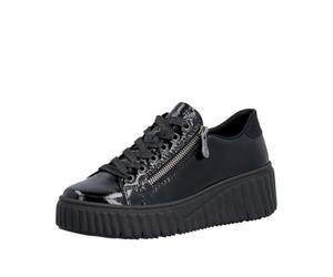 Rieker N2501 Zapatillas Mujer