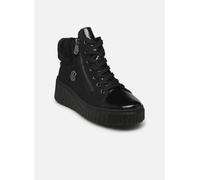 Rieker N2505 39 Negro