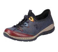 Rieker N3271-35 Zapatos Para Dama Zapatillas