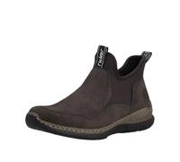 Rieker N3275 Botas cortasMujer
