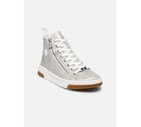 Rieker N3945 38 Plata