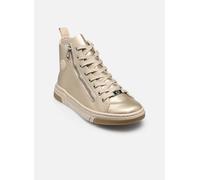 Rieker N3945 42 Oro y bronce