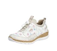 Rieker N4278 MocasínMujer
