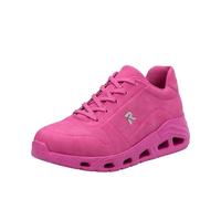 Rieker N5202, Zapatillas Mujer