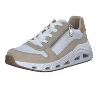 Rieker N5204, Zapatillas Bajas Mujer