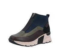 Rieker N6352 Botas cortasMujer