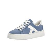 Rieker N9920 Zapatillas Bajas Mujer