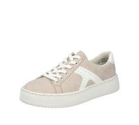Rieker N9920 Zapatillas Bajas Mujer