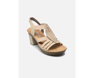 Rieker Nayeli 40 Beige