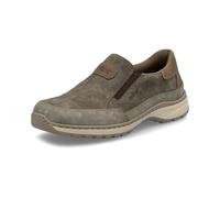Rieker Pantuflas para Hombre, 03365, marrón, 43 EU, marrón, 43 EU