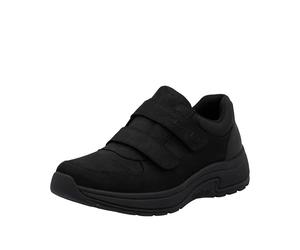 Rieker Pantuflas para Hombre, 11051, Color Negro, Talla 42 EU, Negro, 42 EU