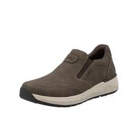 Rieker Pantuflas para Hombre, 11550, marrón, 42 EU, marrón, 42 EU