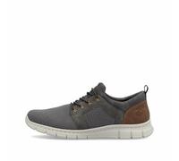 Rieker Pantuflas para Hombre B7796 Gris 41 EU