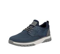 Rieker Pantuflas para Hombre B9352, Azul, Talla 40 EU