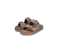 Rieker Pantuflas Planas Hombre Beige 21190-64 Pantolette
