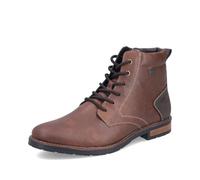 Rieker riekerTEX 14640 - Botas de invierno para hombre, impermeables, para hombre, Braun 25, 40 EU