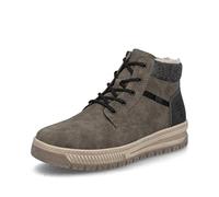 Rieker riekerTEX 38542 - Botas de invierno para hombre, impermeables, para hombre, Braun 25, 41 EU Weit