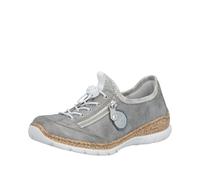 Rieker Riso Womens Lightweight Sports Shoes