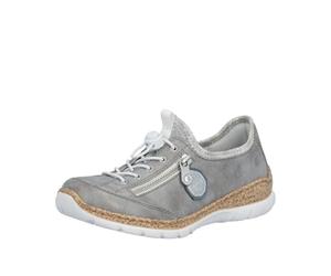 Rieker Riso Womens Lightweight Sports Shoes