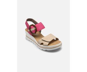 Rieker Rym 42 Beige