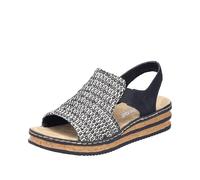 Rieker 62971 36 Negro