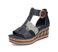 Rieker 68182 41 Negro