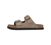Rieker Sandalias clásicas de los hombres 21190, Sandalias de los hombres, marrón, 46 EU