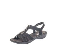 Rieker Sandalias Para Dama Slingback 60806