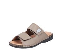 Rieker Sandalias para Hombre 25590, marrón, 41 EU