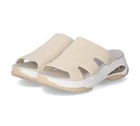 Rieker Sandalias para mujer en color beige, beige, 42 EU