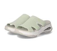 Rieker Sandalias para Mujer en Color Beige, Verde, 37 EU